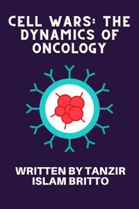 Produktbild: Cell Wars: The Dynamics of Oncology
