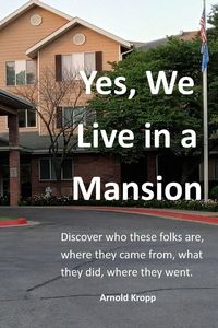 Produktbild: Yes, We live in a Mansion