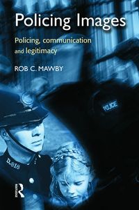 Produktbild: Policing Images