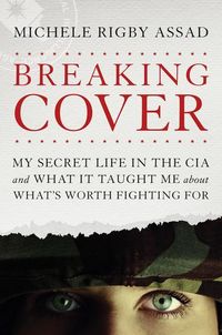 Produktbild: Assad, M: Breaking Cover