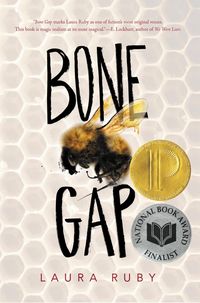 Produktbild: Bone Gap