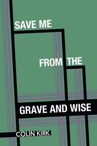 Produktbild: Save Me from the Grave and Wise