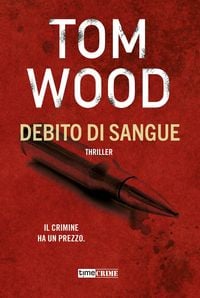 Produktbild: Debito di sangue