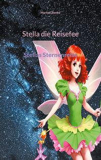 Produktbild: Stella die Reisefee