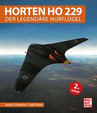 Produktbild: Horten Ho 229