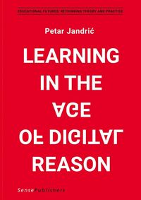 Produktbild: Learning in the Age of Digital Reason