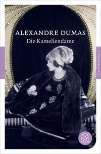 Produktbild: Die Kameliendame