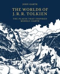 Produktbild: The Worlds of J.R.R. Tolkien