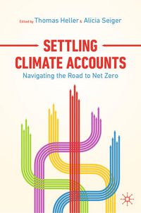 Produktbild: Settling Climate Accounts