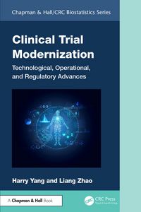 Produktbild: Clinical Trial Modernization