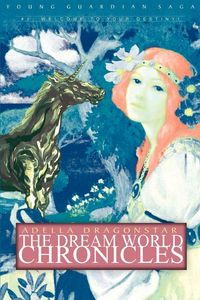Produktbild: The Dream World Chronicles