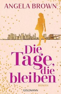 Produktbild: Die Tage, die bleiben