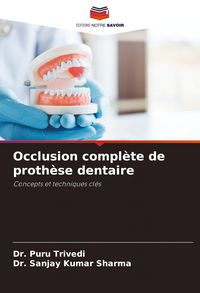 Produktbild: Occlusion compl&egrave;te de proth&egrave;se dentaire