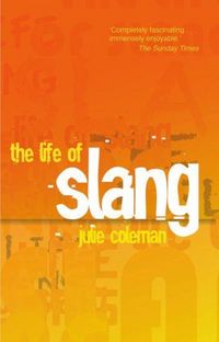 Produktbild: The Life of Slang