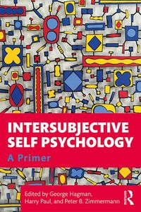 Produktbild: Intersubjective Self Psychology