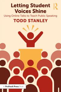 Produktbild: Letting Student Voices Shine