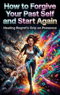 Produktbild: How to Forgive Your Past Self and Start Again