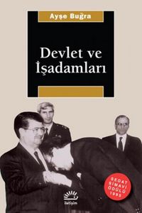 Produktbild: Devlet ve Isadamlari