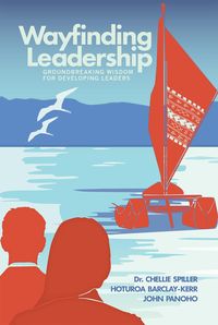 Produktbild: Wayfinding Leadership