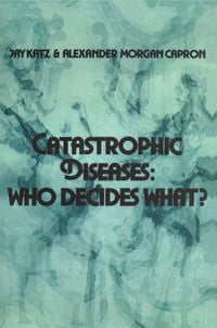 Produktbild: Catastrophic Diseases