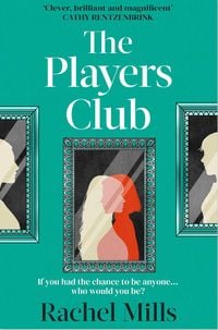 Produktbild: The Players Club