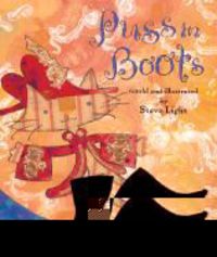 Produktbild: Puss in Boots