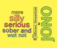 Produktbild: More Silly Serious Sober and Wot Not