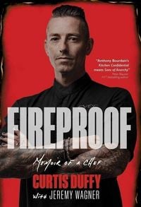 Produktbild: Fireproof