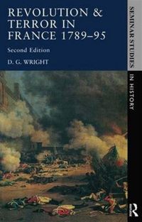 Produktbild: Revolution & Terror in France 1789 - 1795