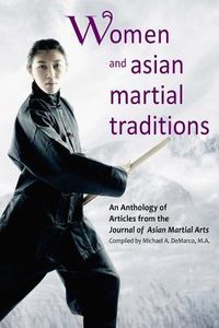 Produktbild: Women and Asian Martial Traditions