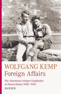 Produktbild: Foreign Affairs