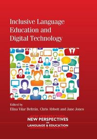 Produktbild: Inclusive Language Education Digital Tpb