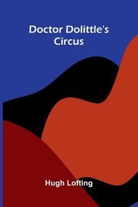 Produktbild: Doctor Dolittle's Circus