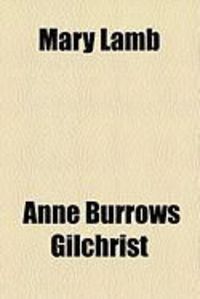Produktbild: Mary Lamb