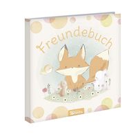 Produktbild: Freundebuch - Neutral