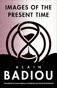 Produktbild: Images of the Present Time