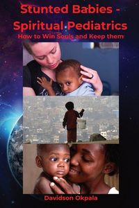 Produktbild: Stunted Babies - Spiritual Pediatrics