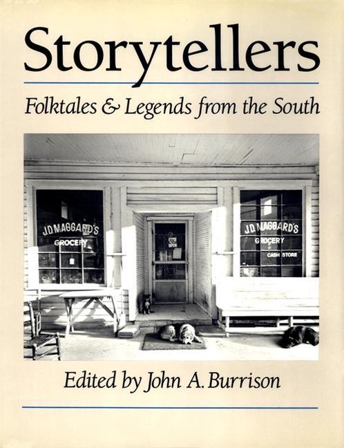 Produktbild: Storytellers