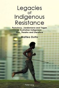 Produktbild: Legacies of Indigenous Resistance