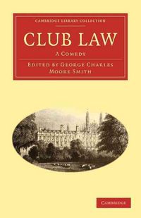 Produktbild: Club Law
