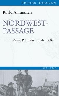 Produktbild: Nordwestpassage