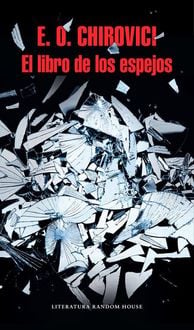 Produktbild: El libro de los espejos
