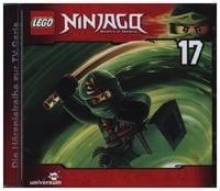 Produktbild: LEGO&reg; Ninjago 17/CD