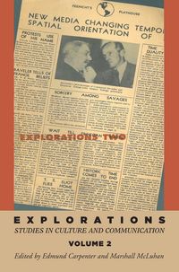 Produktbild: Explorations 2