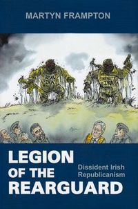 Produktbild: Legion of the Rearguard