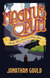 Produktbild: Magnus Opum