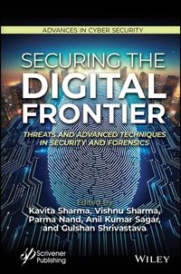 Produktbild: Securing the Digital Frontier