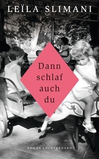 Produktbild: Dann schlaf auch du