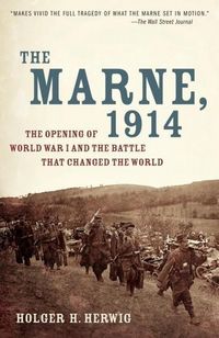 Produktbild: The Marne, 1914