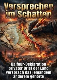 Produktbild: Versprechen im Schatten